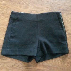 NWT Banana Republic Dress Shorts 2